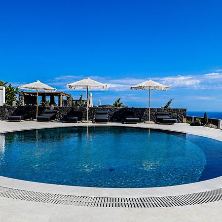 Saint Apostles Villas Fira  Eksteriør bilde